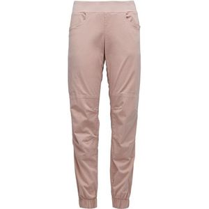 Black Diamond Womens Notion SP Pants Klimbroek (Dames |bruin)