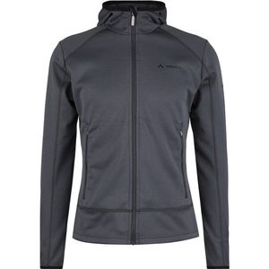 Vaude Beguz Hoody II Jacket Fleecevest (Heren |blauw/grijs)