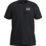 Maloja - LeanoM - Merinoshirt - Zwart