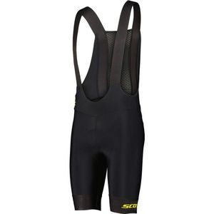 Scott Bib Shorts RC Pro +++ Fietsbroek (Heren |zwart)