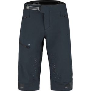 Leatt - Mtb Gravity 4.0 - Korte Broek - Blauw