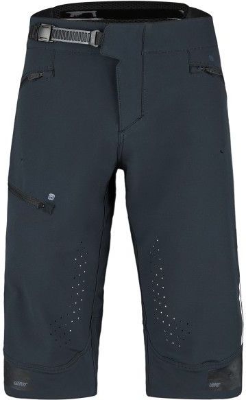 Leatt - Mtb Gravity 4.0 - Korte Broek - Blauw