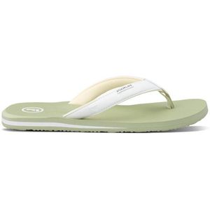 Foamlife Womens Lixi-SC Sandalen (Dames |groen)