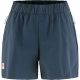 Fjällräven Dames High Coast Relaxed short