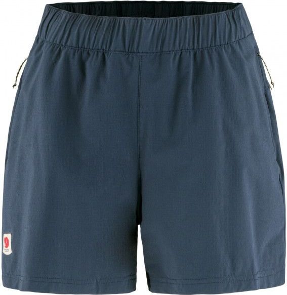 Fjällräven Dames High Coast Relaxed short