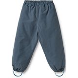 WHEAT Kids Jay Skibroek (Kinderen |blauw |waterdicht)