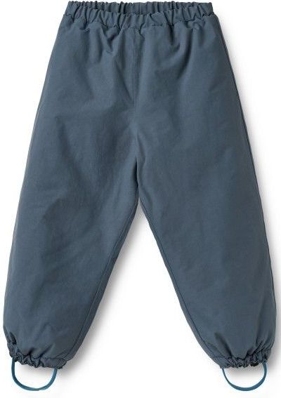 WHEAT Kids Jay Skibroek (Kinderen |blauw |waterdicht)