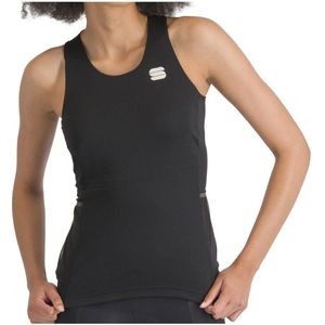 Sportful - Supergiara Top - Fietshemd - Zwart