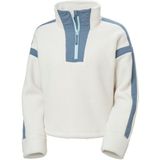 Helly Hansen - Imperial Pile - Damesfleece - Relaxed Pasvorm - Hoge Kraag