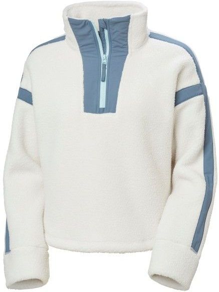 Helly Hansen - Imperial Pile - Damesfleece - Relaxed Pasvorm - Hoge Kraag