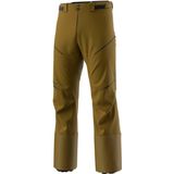 Dynafit Ridge GTX Pant Toerskibroek (Heren |bruin |waterdicht)