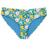 Picture - Soroya - Bikinibroekje - Meerkleurig - 82% Polyamide, 18% Elastaan