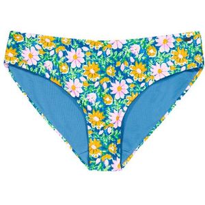 Picture - Soroya - Bikinibroekje - Meerkleurig - 82% Polyamide, 18% Elastaan