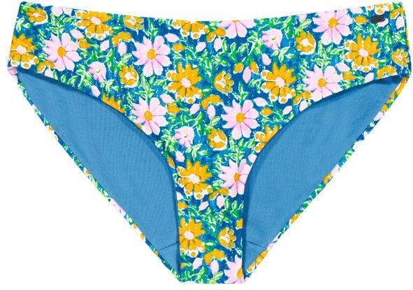 Picture - Soroya - Bikinibroekje - Meerkleurig - 82% Polyamide, 18% Elastaan
