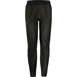 Craft Pro Hydro Lightweight Pants Hardloopbroek (Heren |zwart |waterdicht)