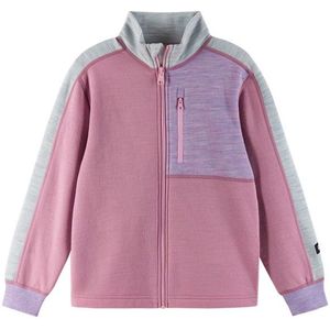 Reima Kids Merin Wollen vest (Kinderen |roze)