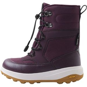 Reima Kids Reimatec Winter Boots Laplander 20 Winterschoenen (Kinderen |grijs |waterdicht)