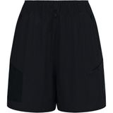 Odlo - Women's Essential Cargo Baggies - Short - Zwart - Polyester