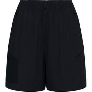 Odlo - Women's Essential Cargo Baggies - Short - Zwart - Polyester
