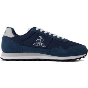 Le Coq Sportif - Astra 2 - Sneakers - Wit - Textiel
