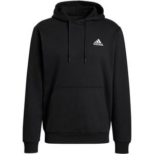 adidas Feel Cozy Hoodie Hoodie (Heren |zwart)