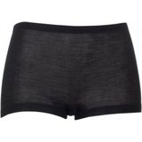 Engel - Womens Pants - Merino-ondergoed - Zwart