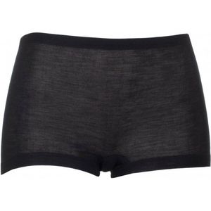 Engel - Womens Pants - Merino-ondergoed - Zwart