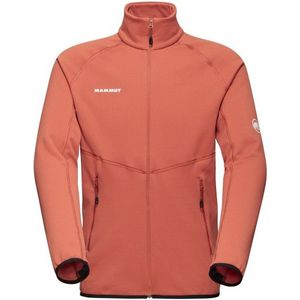 Mammut Aconcagua Midlayer Jacket Fleecevest (Heren |rood)