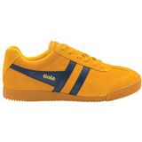 Gola Gola Harrier Suede Sneakers (Heren |oranje)