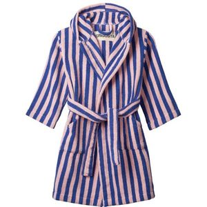 Bongusta Kids Naram Bathrobe Badjas (Kinderen |purper)