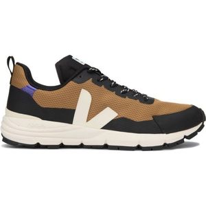 Veja Womens Dekkan Multisportschoenen (Dames |zwart/beige)