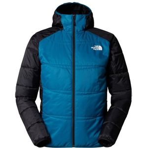 The North Face Quest Synthetic Jacket Synthetisch jack (Heren |blauw)