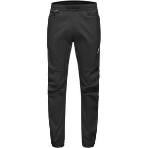 Mammut Massone Light Pants Klimbroek (Heren |zwart)