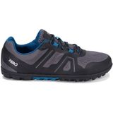 Xero Shoes Womens Mesa Trail II Barefootschoenen (Dames |blauw)