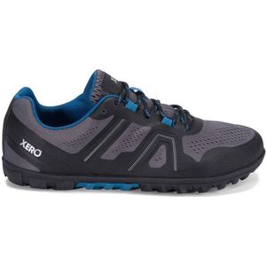 Xero Shoes Womens Mesa Trail II Barefootschoenen (Dames |blauw)