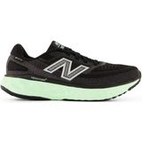 New Balance - Loopschoen - Lichtgroen - Zwart - Wit
