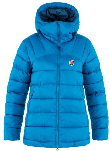 Fjällräven - Expedition Mid Winter Jas - Lichtgewicht - Dames