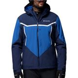 Columbia - Liftline - Ski Jas - Waterdicht - Heren