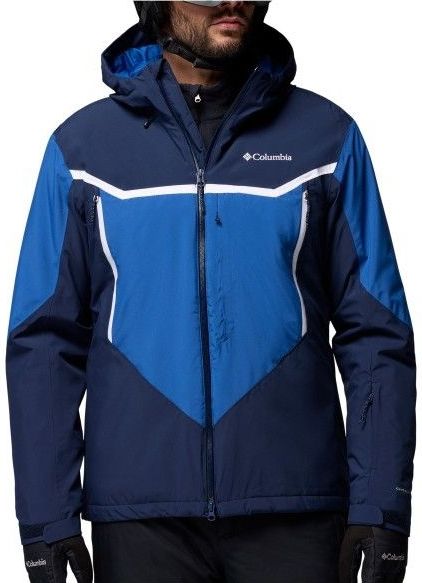 Columbia - Liftline - Ski Jas - Waterdicht - Heren
