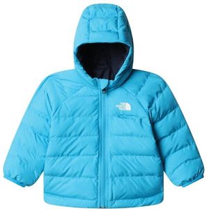 The North Face - Omkeerbare Perrito-jas - Meridian Blue - Unisex