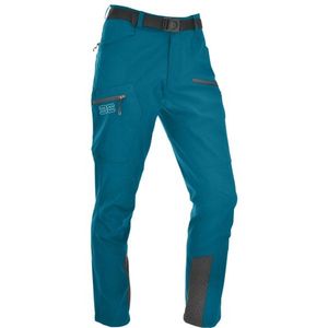 Maul Sport Etzel Ultra Trekkingbroek (Heren |blauw)