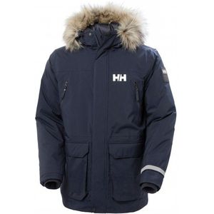 Helly Hansen Reine Parka Parka (Heren |blauw |waterdicht)