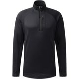 Haglofs - Korp Mid - Sweatshirt - Halve Rits