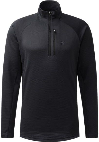 Haglofs - Korp Mid - Sweatshirt - Halve Rits