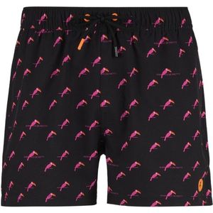 Save the Duck Ademir Boardshort (Heren |zwart)