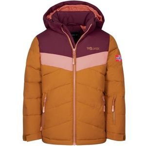 GIRLS GRYLLEFJORD JACKET - Jack - Driekleurig - Polyester - Waterdicht