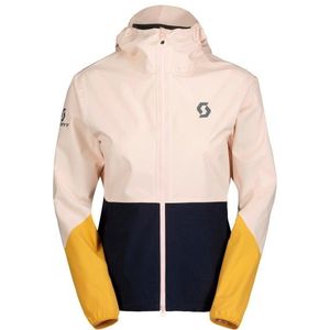 Scott Womens Jacket Explorair Light Dryo 25L Regenjas (Dames |meerkleurig |waterdicht)