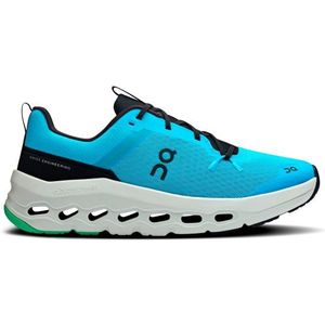 On Kids Cloudleap Sneakers (Kinderen |blauw)