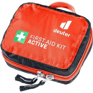 Deuter First Aid Kit Active EHBO-set (papaya)