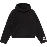 Armada - Carmi Hoodie - Cropped - Zacht Fleece - 100% Polyester